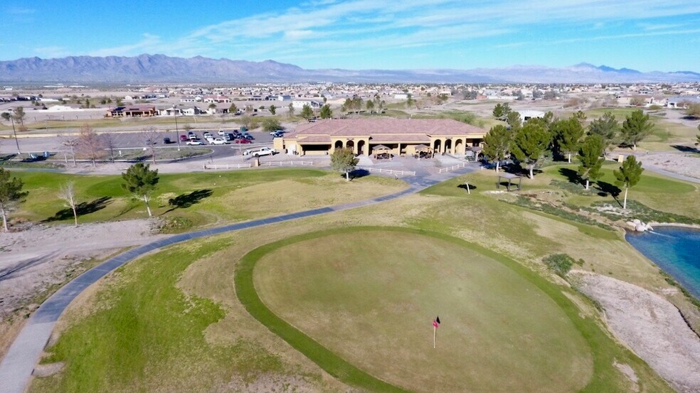 More Photos Of 6365 S Entrada Via Verdes, Fort Mohave Land For Sale