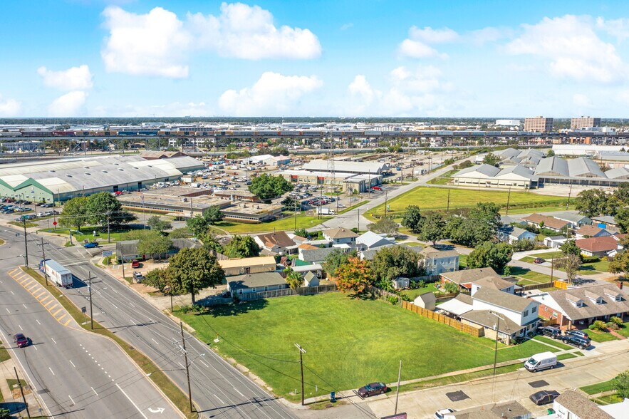 More Photos Of 4701 Jefferson Hwy, New Orleans Land For Sale