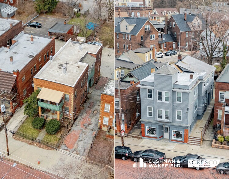 Primary Photo Of , Cleveland Multifamily For Sale