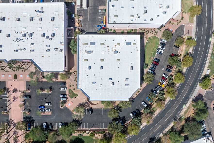 More Photos Of 1315 W Drivers Way, Tempe Research And Development For Lease