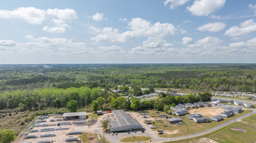 More Photos Of 2706 Marshall Dr, Tifton Land For Sale