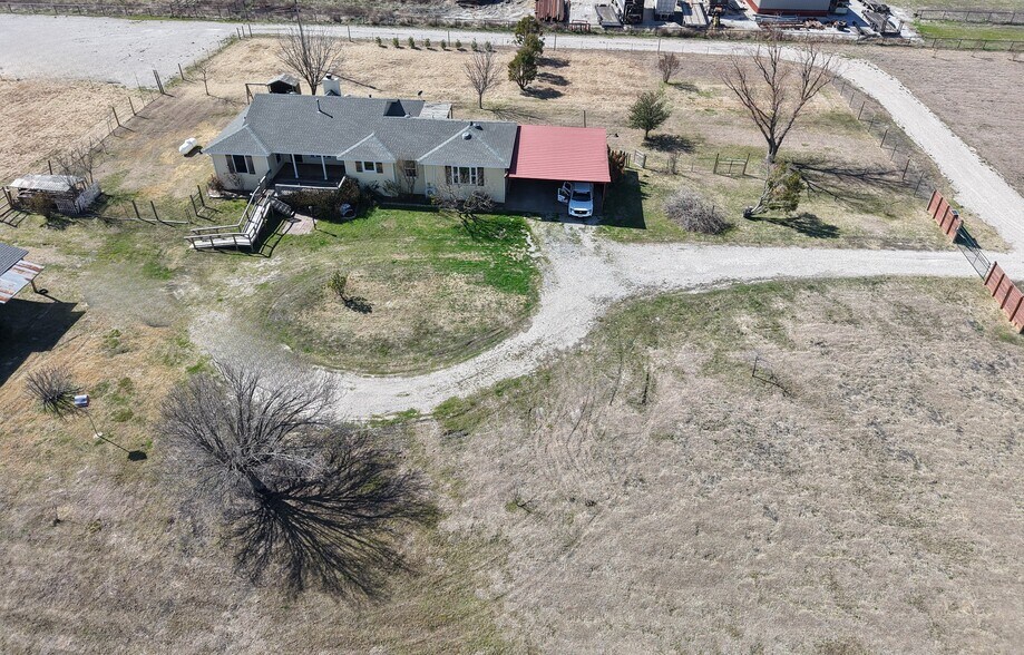 More Photos Of 1939 County Road 596, Nevada Land For Lease