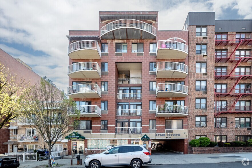 More Photos Of 87-26 175th St, Jamaica Apartments For Sale