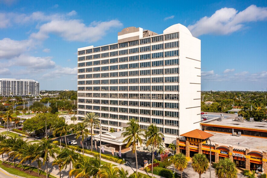 More Photos Of 2455 E Sunrise Blvd, Fort Lauderdale Unknown For Lease