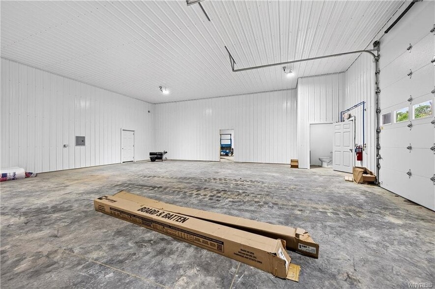 More Photos Of 1457 Eden Evans Center Rd, Angola Storefront For Lease