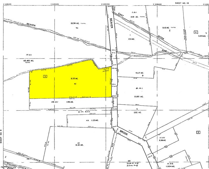 More Photos Of 131 Beaver Brook Rd, Lincoln Park Warehouse For Lease