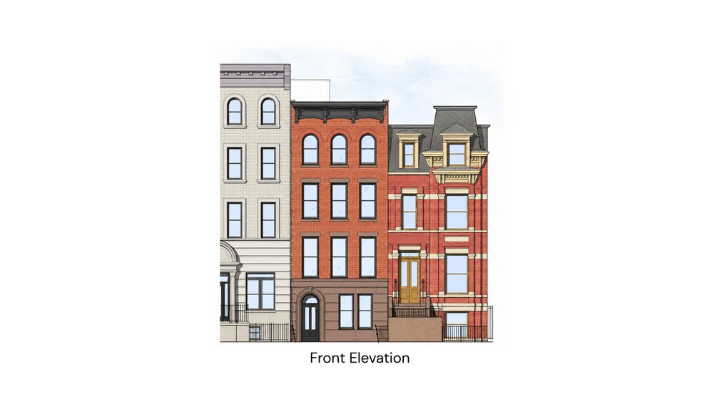 More Photos Of 96 Macon St, Brooklyn Land For Sale