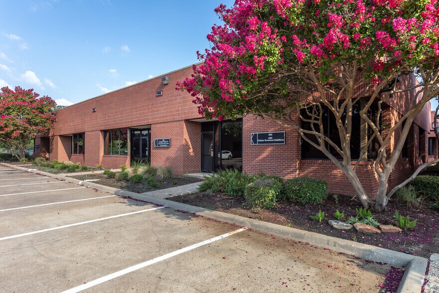 More Photos Of 6220 N Belt Line Rd, Irving Office For Lease