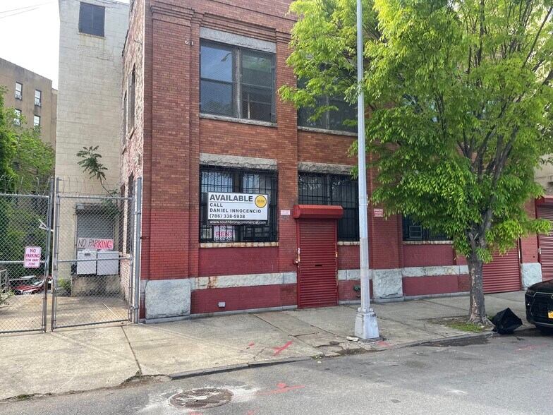 More Photos Of 391-401 Concord Ave, Bronx Loft Creative Space For Lease