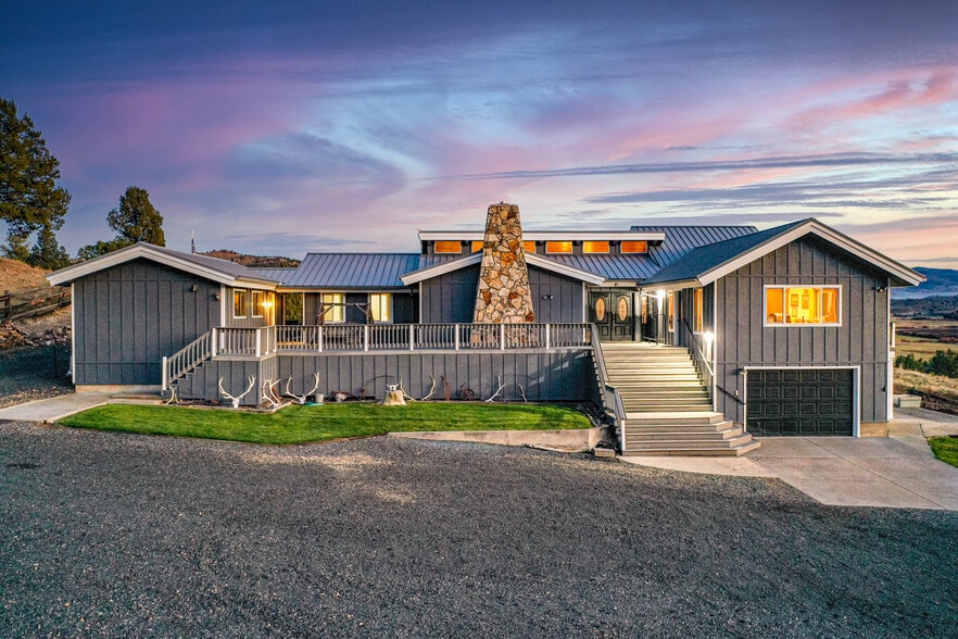 More Photos Of 28000 SE Paulina Hwy, Prineville Land For Sale