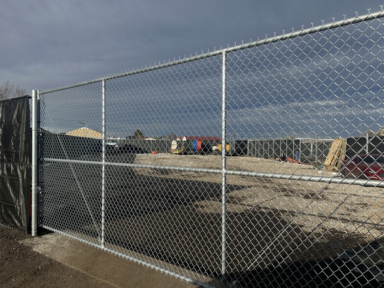 More Photos Of 2800 W Chenango Ave, Englewood Land For Lease