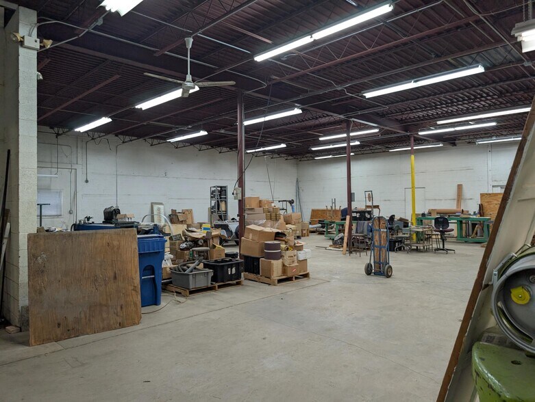 More Photos Of 211 W Main St, Russia Industrial For Sale