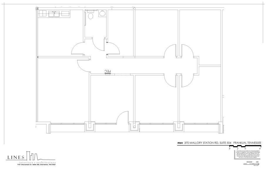 More Photos Of 370 Mallory Station Rd, Franklin Loft Creative Space For Lease
