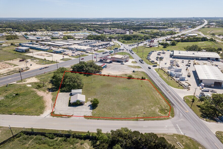 More Photos Of 107 Brown Bridge Rd, Liberty Hill Land For Sale