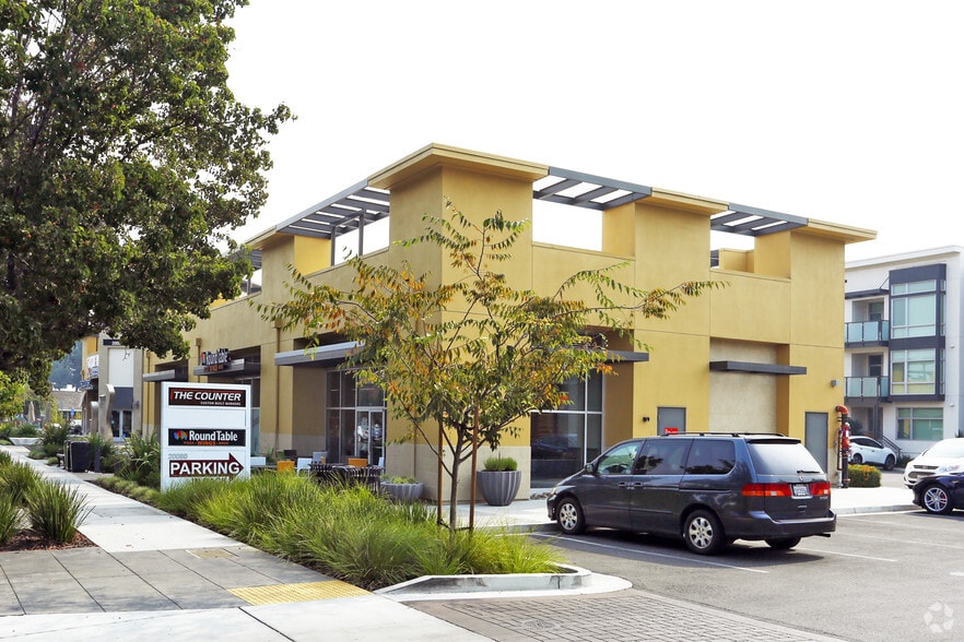 More Photos Of 20030-20080 Stevens Creek Blvd, Cupertino Storefront For Lease