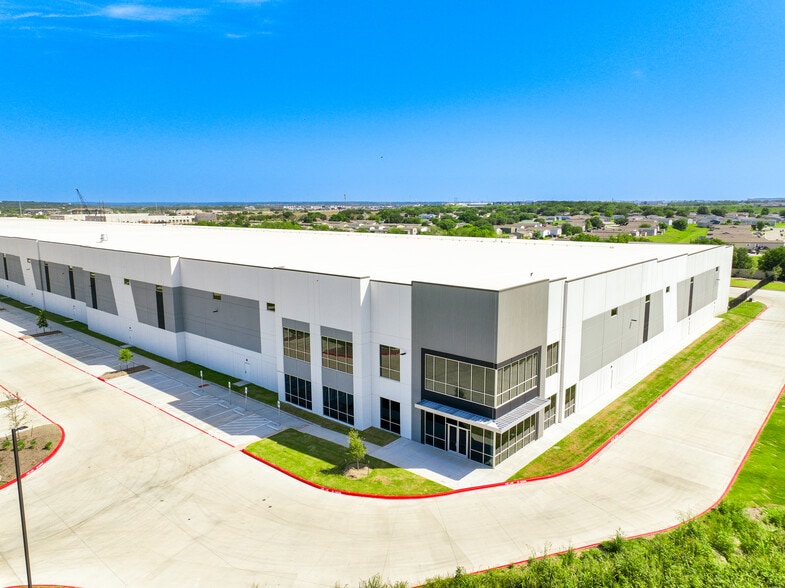 Primary Photo Of 435 Aiken Dr, San Marcos Unknown For Lease