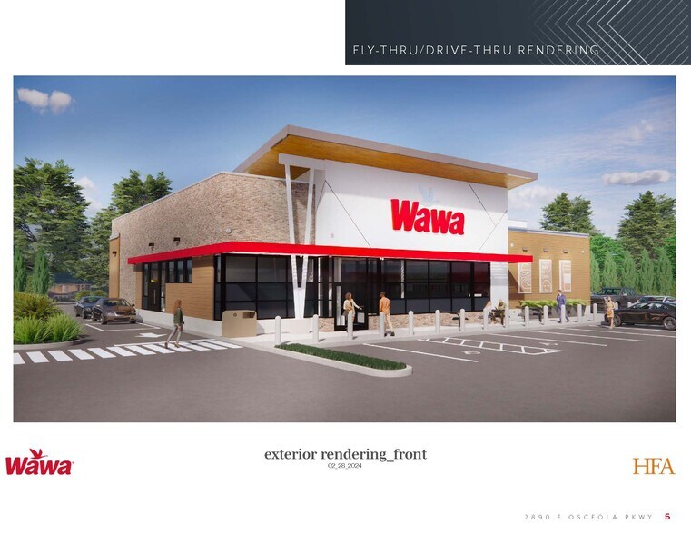 More Photos Of 2890 Osceola Pkwy, Kissimmee General Retail For Sale