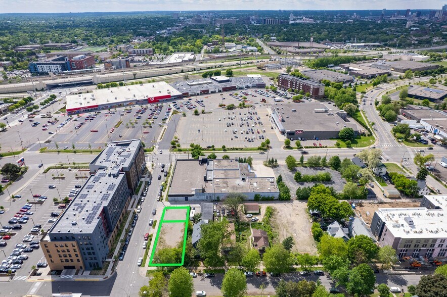 More Photos Of 2616 29th st, Minneapolis Land For Sale