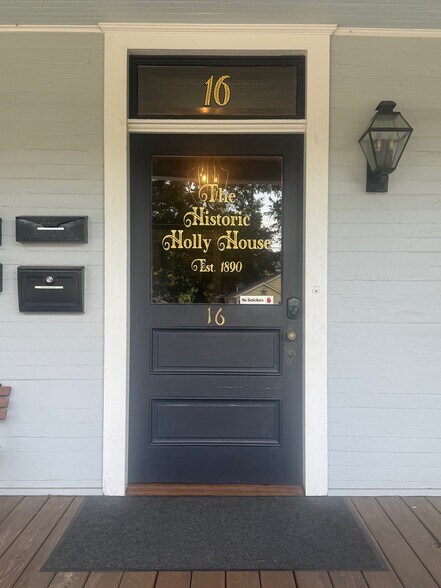 More Photos Of 16 Oak Grove St, Mount Holly Loft Creative Space For Lease