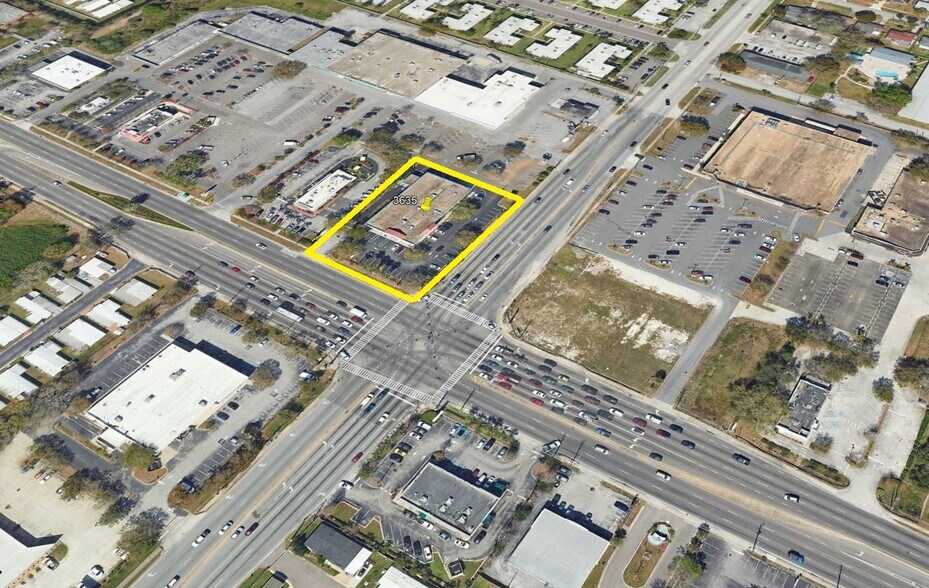 More Photos Of 2390 E Bay Dr, Largo Drugstore For Lease