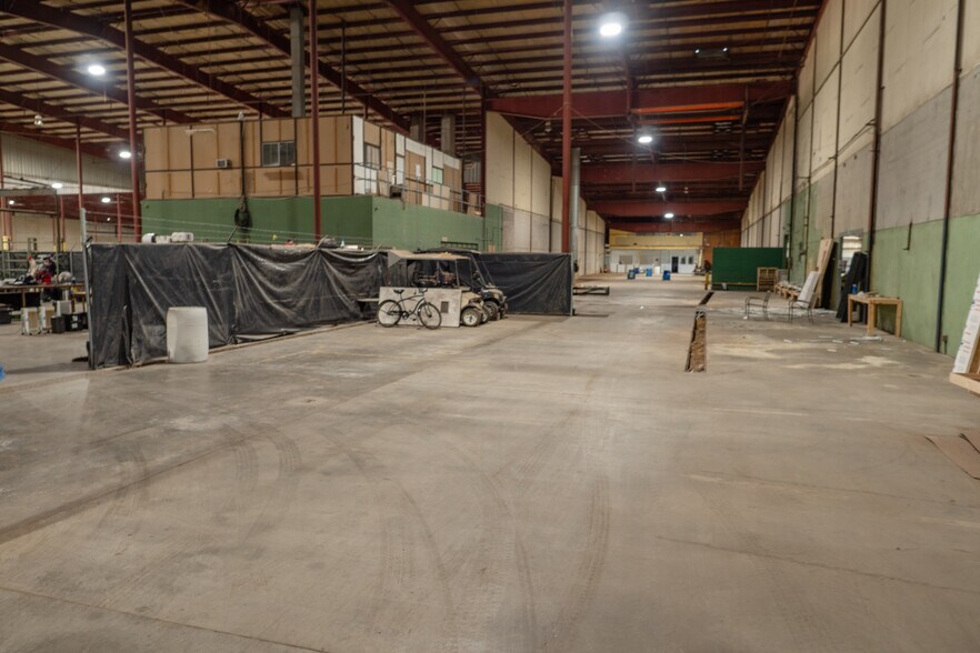 More Photos Of 1901 Boundary Ave, Pawhuska Warehouse For Sale