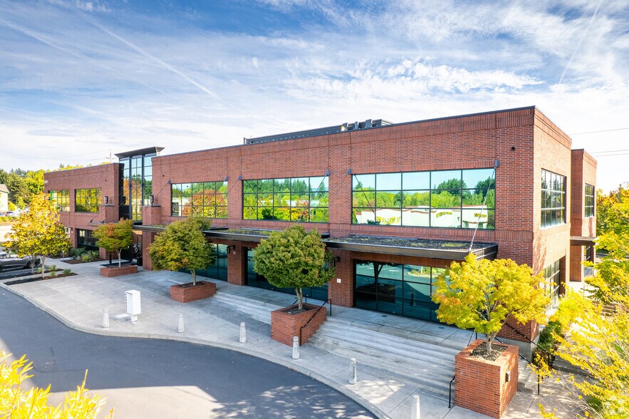 Primary Photo Of 19120 SE 34th St, Vancouver Office For Lease