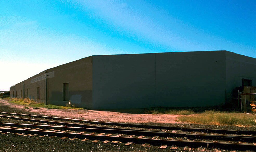 More Photos Of 1911 N 22nd Ave, Phoenix Warehouse For Sale