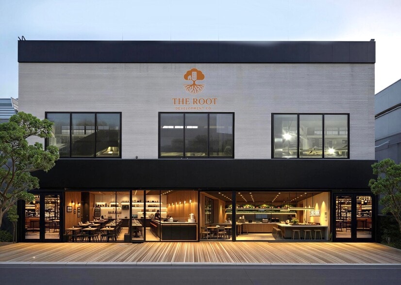 Primary Photo Of 14-18 E Mellen St, Hampton Freestanding For Lease