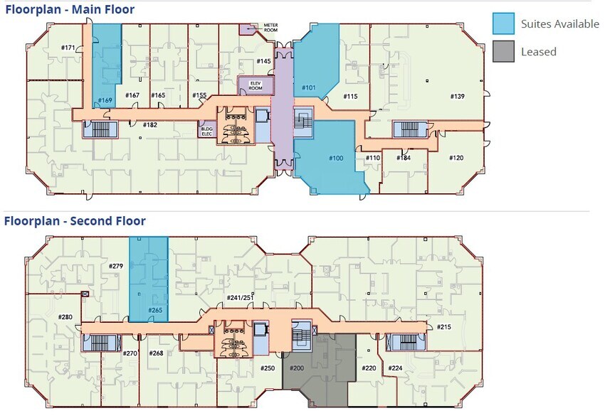 More Photos Of 5201 43 St, Red Deer Healthcare For Sale