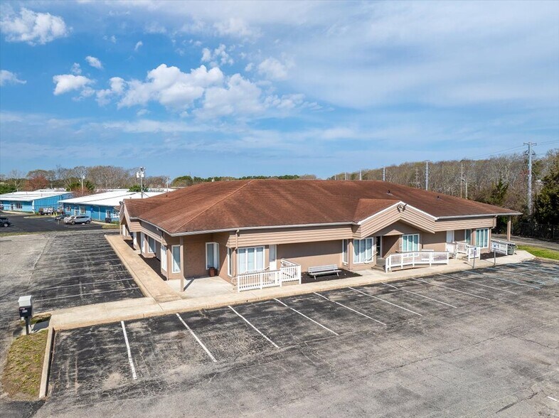 More Photos Of 1125-1131 New Rd, Absecon Medical For Sale