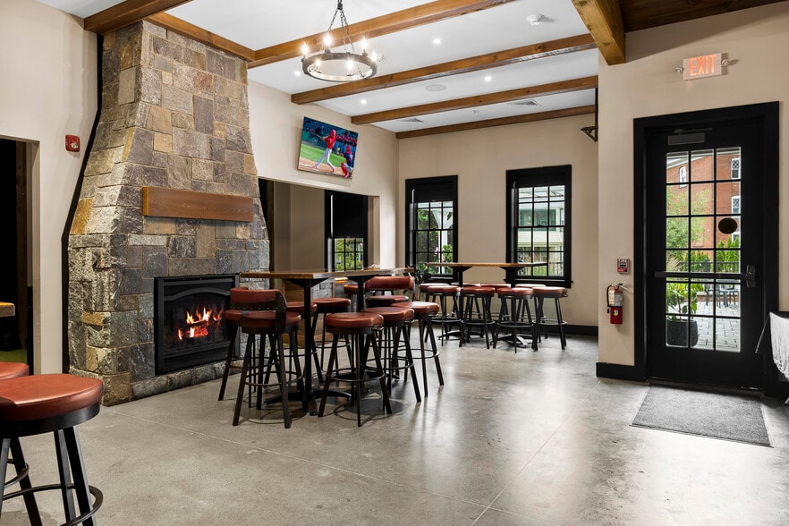 More Photos Of 42 S Main St, Voorheesville Restaurant For Sale