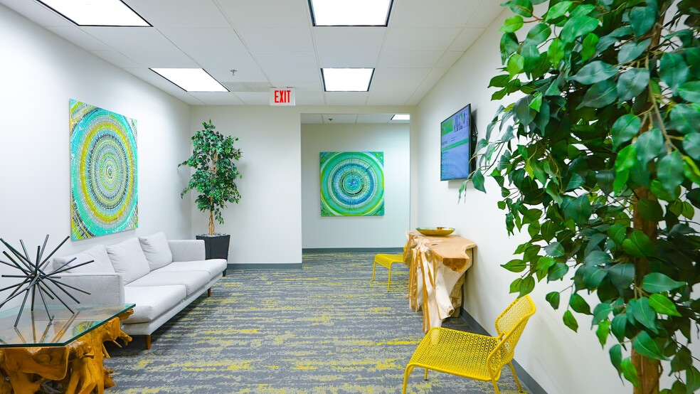 More Photos Of 5101 E La Palma Ave, Anaheim Office For Lease