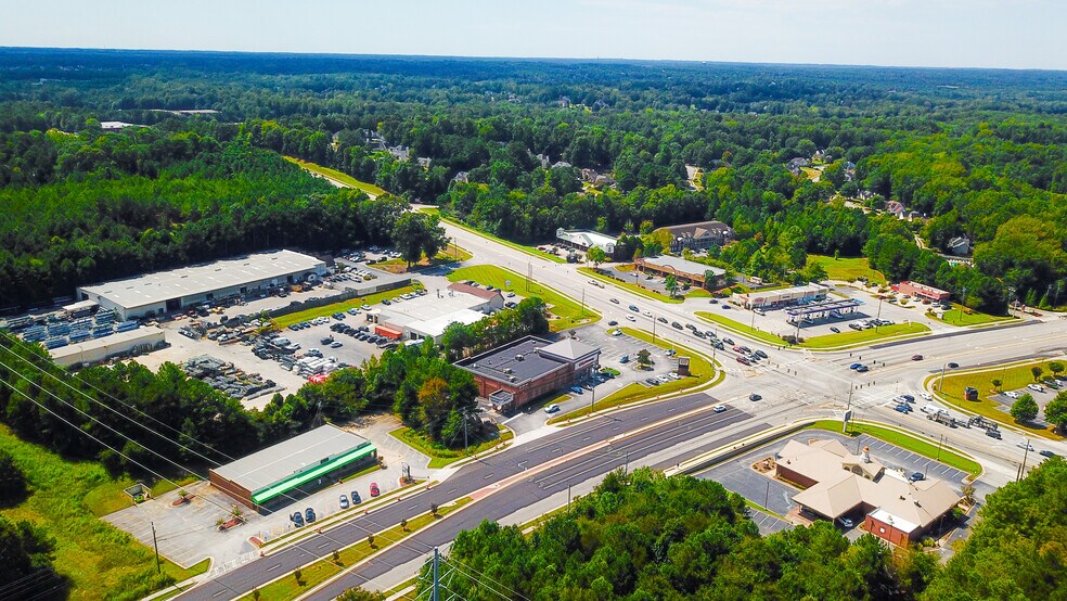 More Photos Of 2720 Highway 42 N, McDonough Drugstore For Sale
