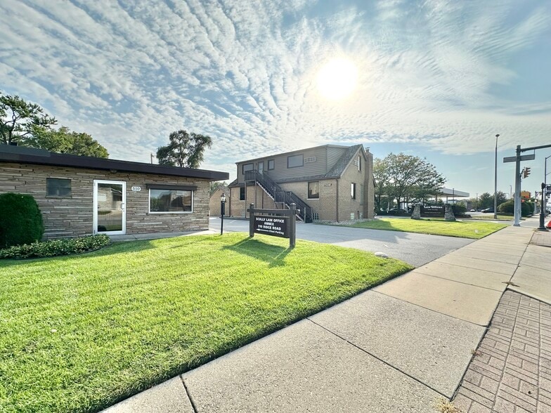 More Photos Of 506-510 Ridge Rd, Munster Office For Lease