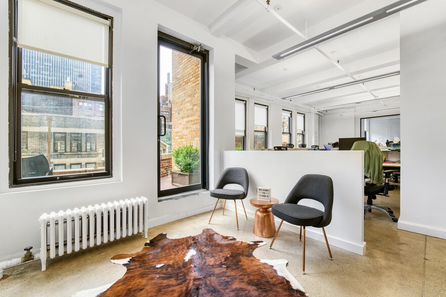 More Photos Of 255 W 36th St, New York Medical For Lease