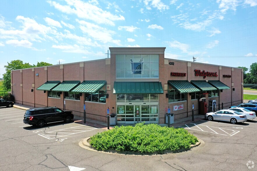 4255 Pheasant Ridge Dr Ne  