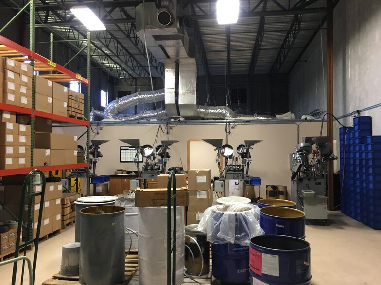 More Photos Of 2340 SW Poma Dr, Palm City Light Manufacturing For Lease