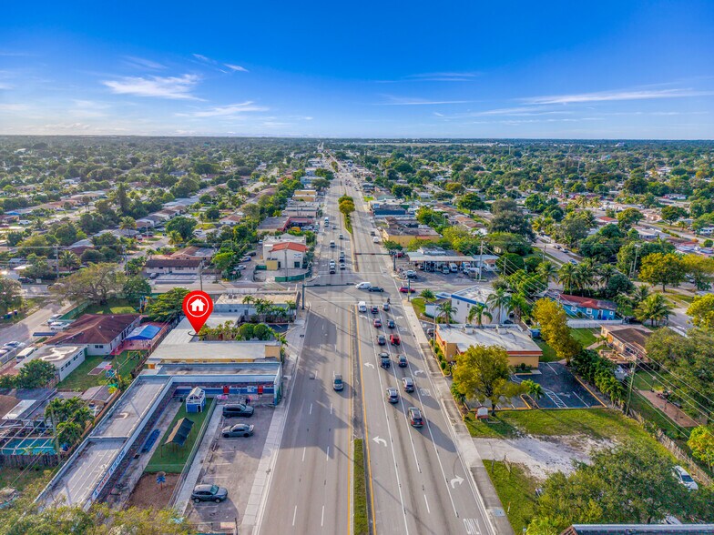 More Photos Of 6124 Pembroke Rd, Miramar Apartments For Sale