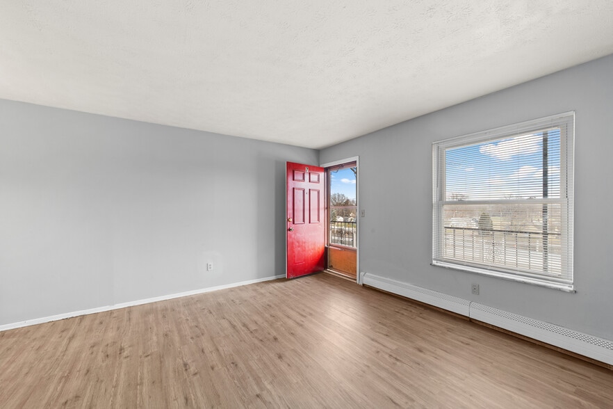 More Photos Of , Akron Multifamily For Sale