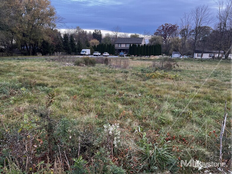 More Photos Of 3073 Horseshoe Pike, Honey Brook Land For Sale