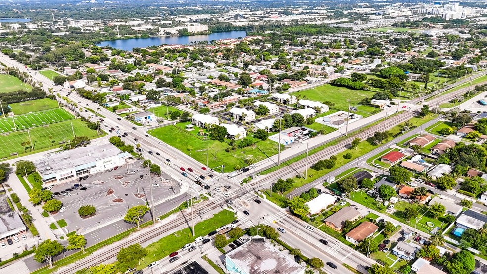 More Photos Of 1510 S Dixie Hwy, Dania Beach Land For Sale