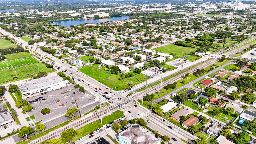 More Photos Of 1510 S Dixie Hwy, Dania Beach Land For Sale