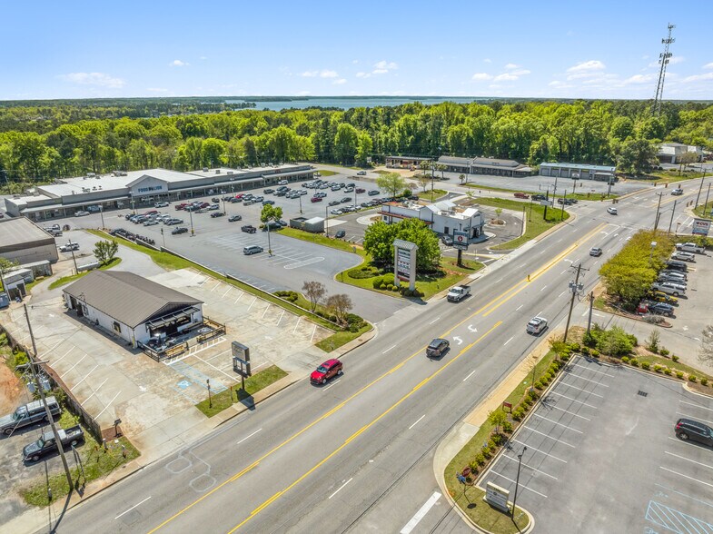 More Photos Of 1325 Dutch Fork Rd, Irmo Fast Food For Sale