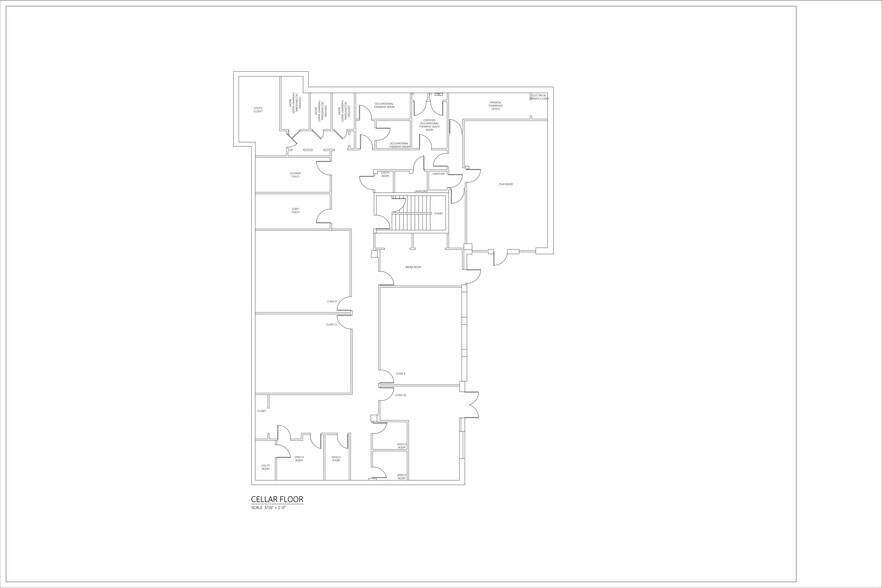 More Photos Of 80 Woodrow Rd, Staten Island Daycare Center For Sale