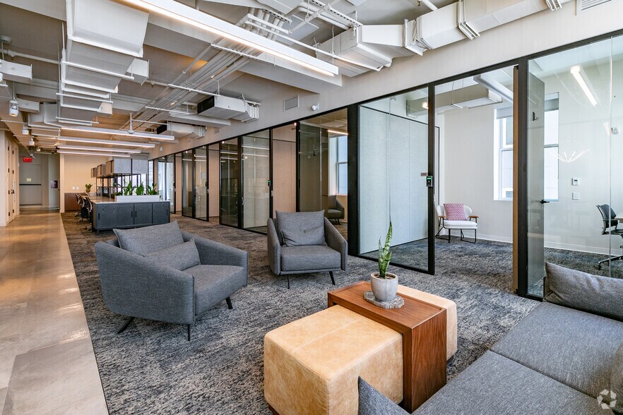 More Photos Of 331 Park Ave S, New York Office For Lease