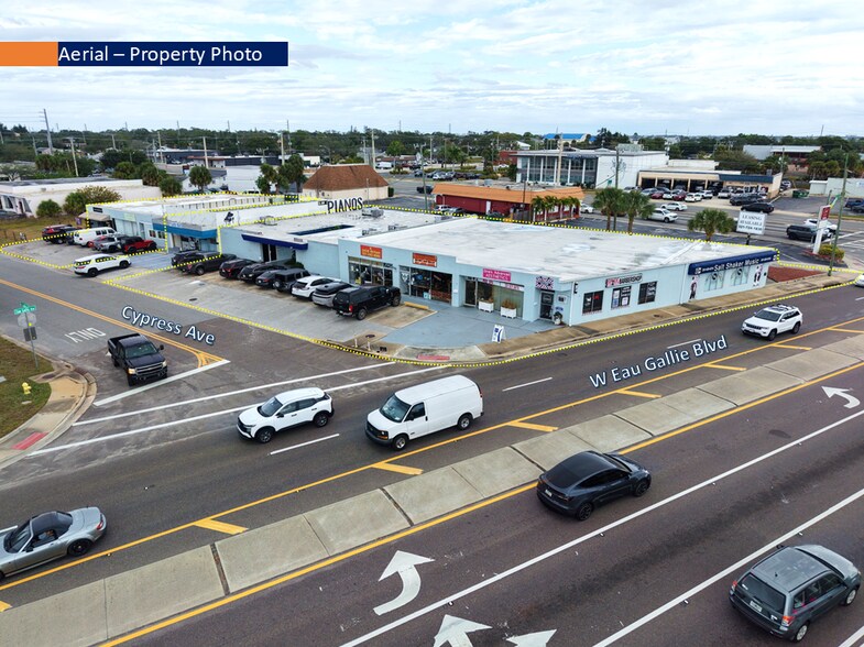 More Photos Of 1363 Cypress Ave, Melbourne General Retail For Sale