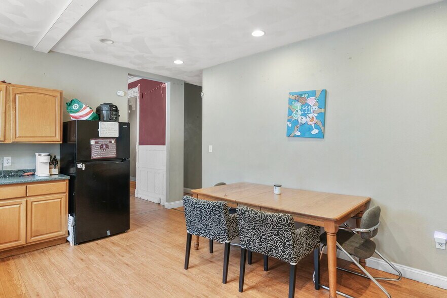 More Photos Of , Binghamton Multifamily For Sale