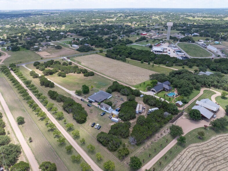 Primary Photo Of 1959 County Road 200, Liberty Hill Land For Sale