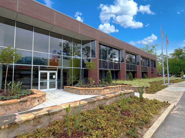 Primary Photo Of 2601 Westhall Ln, Maitland Office For Lease