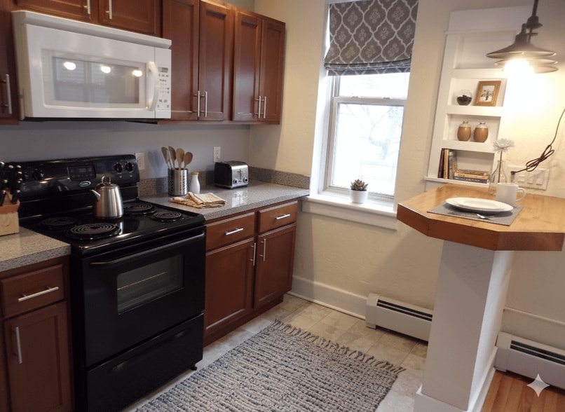 More Photos Of 400 Elmwood Ave, Buffalo Apartments For Sale